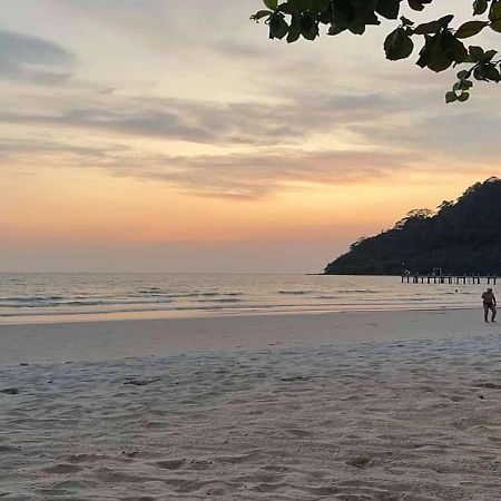 Koh Kood Aya Homestay Ko Kut Extérieur photo