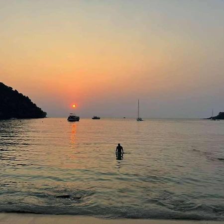Koh Kood Aya Homestay Ko Kut Extérieur photo