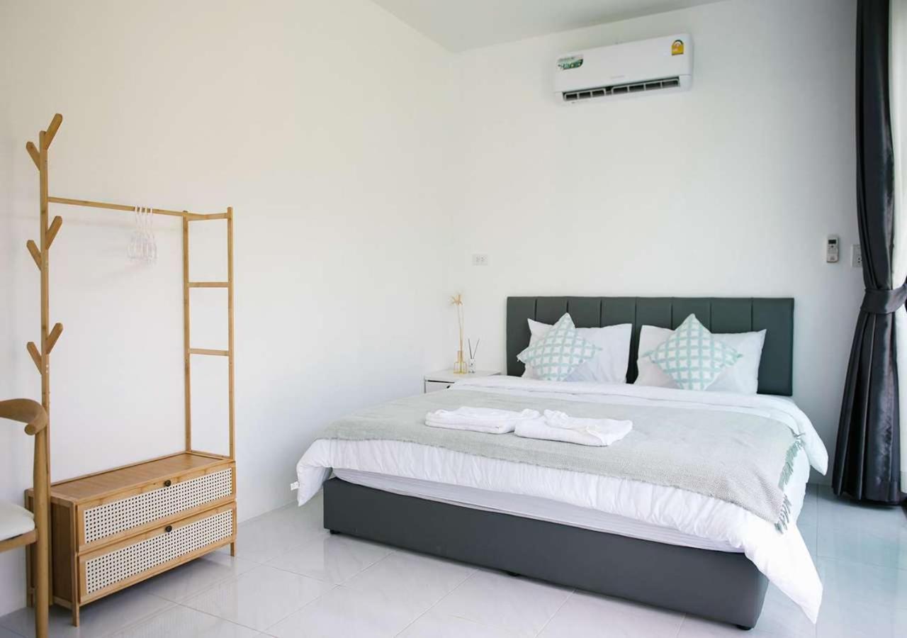 Koh Kood Aya Homestay Ko Kut Extérieur photo