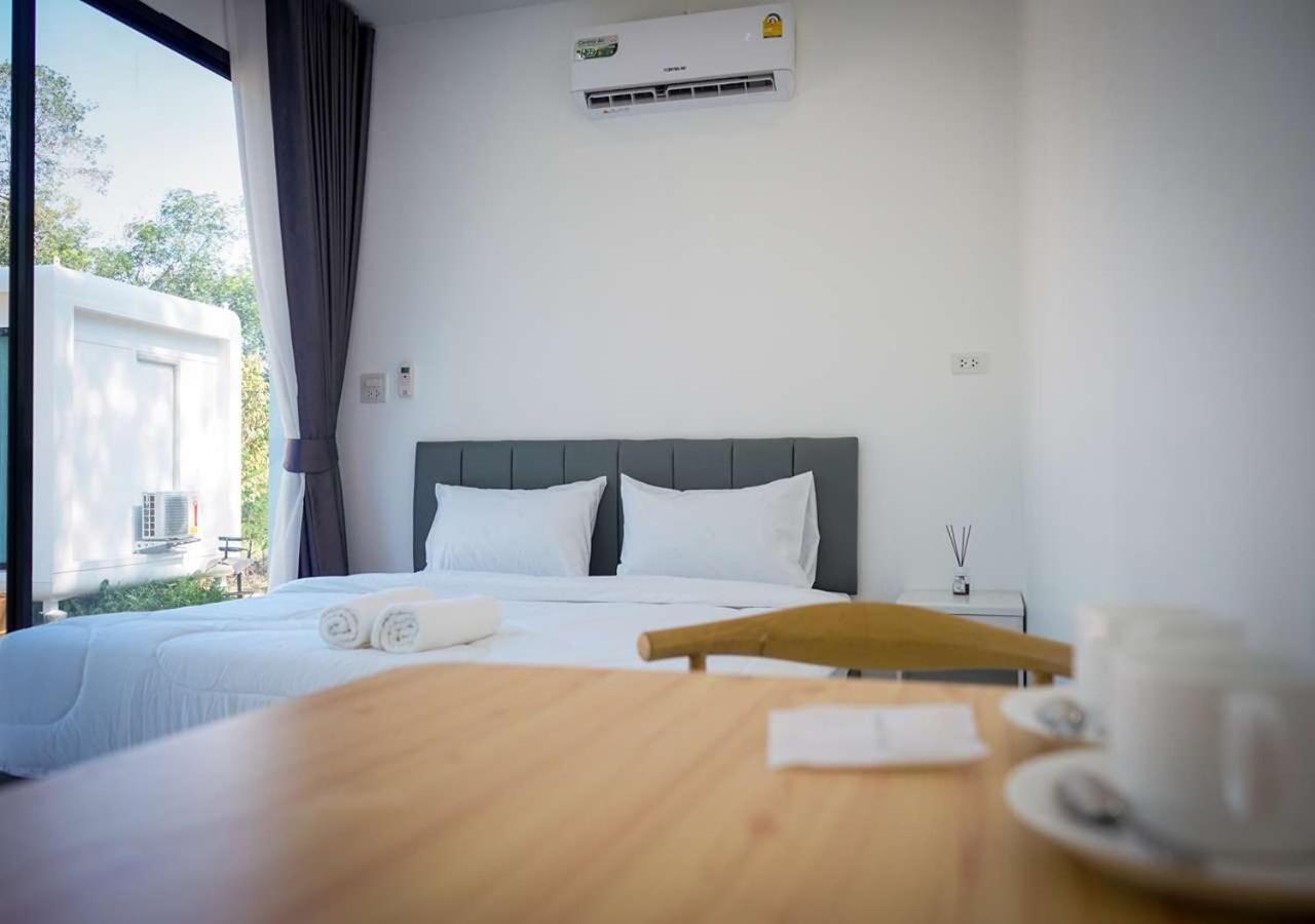Koh Kood Aya Homestay Ko Kut Extérieur photo