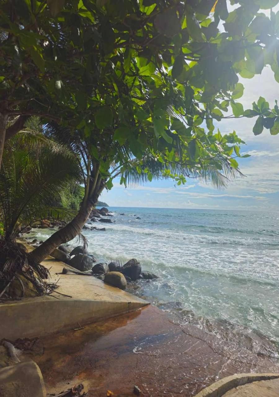 Koh Kood Aya Homestay Ko Kut Extérieur photo