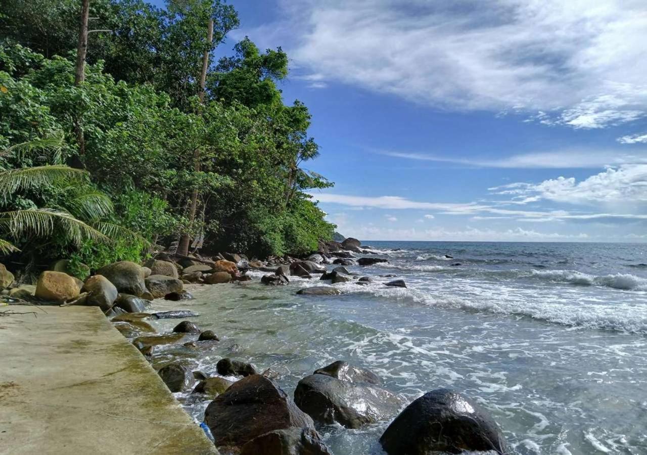 Koh Kood Aya Homestay Ko Kut Extérieur photo