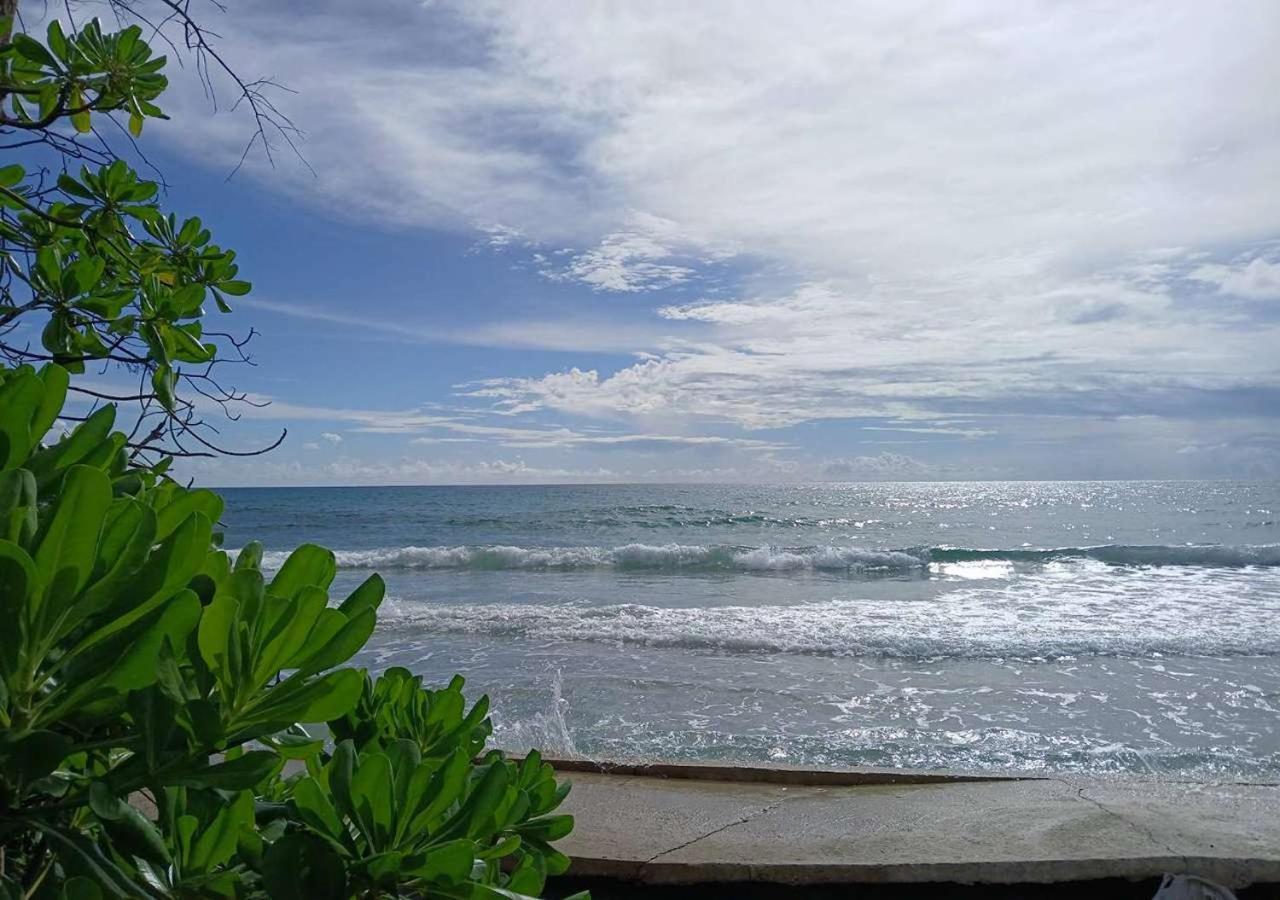 Koh Kood Aya Homestay Ko Kut Extérieur photo